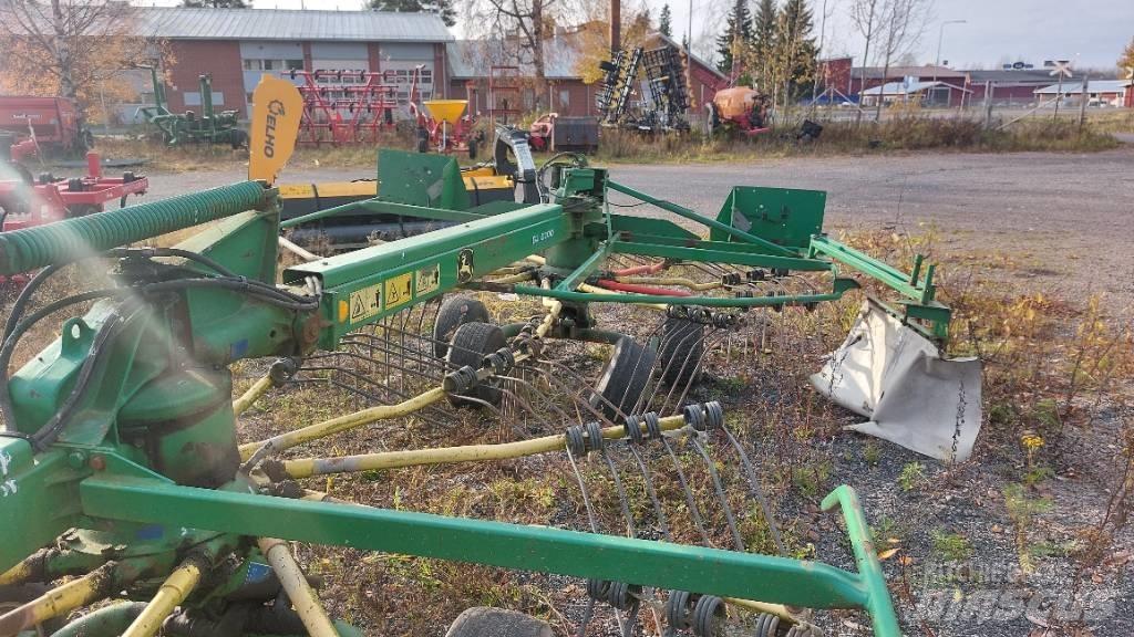 John Deere GA 6000 Svanser