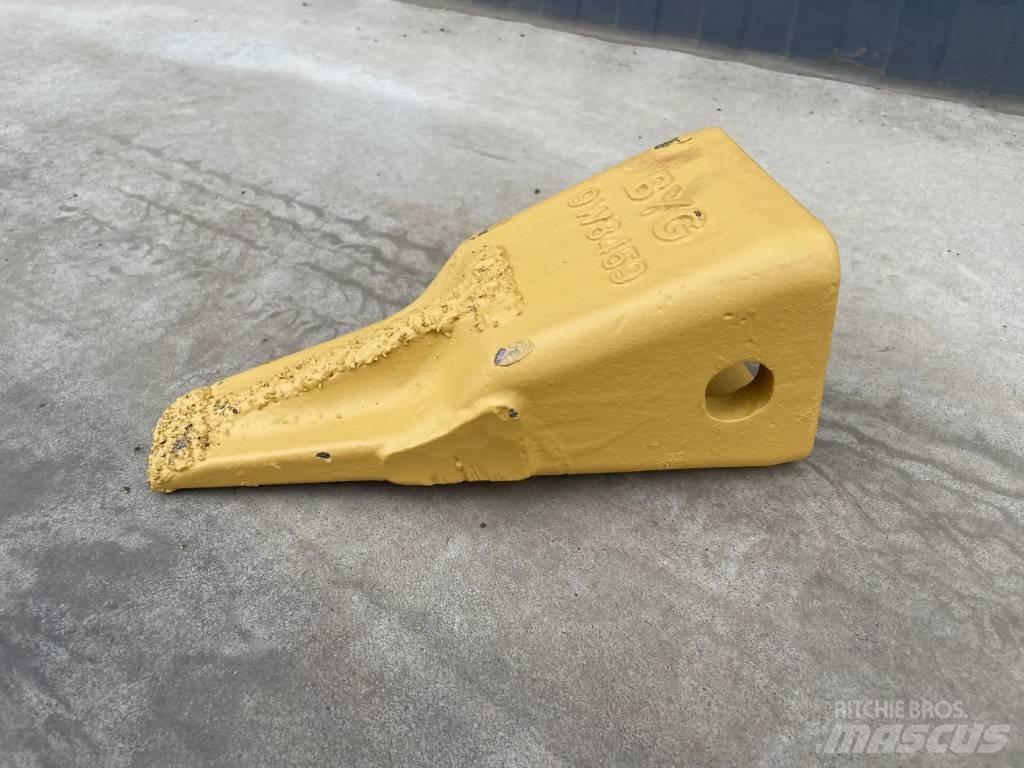 CAT 9W8459 Andre komponenter