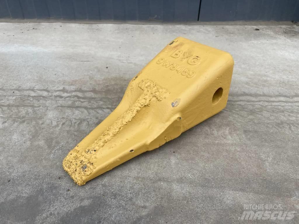 CAT 9W8459 Andre komponenter
