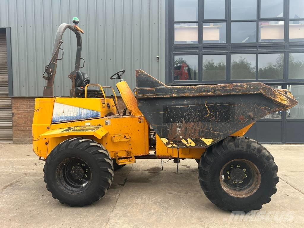 Thwaites 9 tonne Mini dumpere