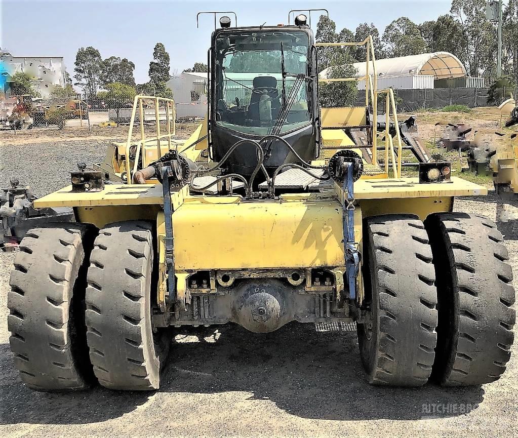 Hyster H48.00XM-16CH Stortrucker