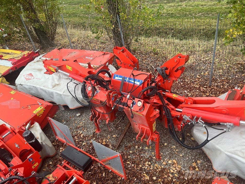 Kuhn FC 813 R Slåmaskiner