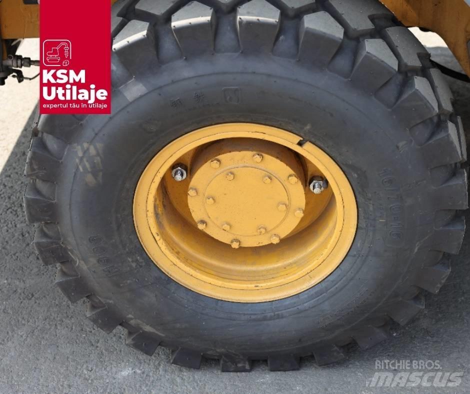 Lonking CDM 6025 Minigravere <7t