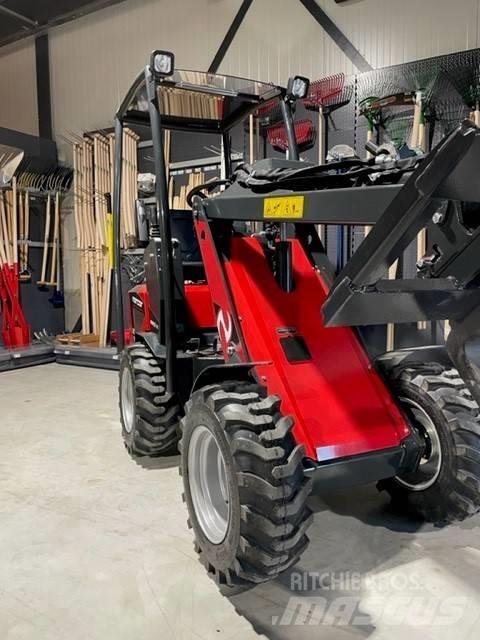 Norcar 755xc Minilastere