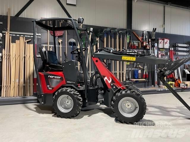 Norcar 755xc Minilastere