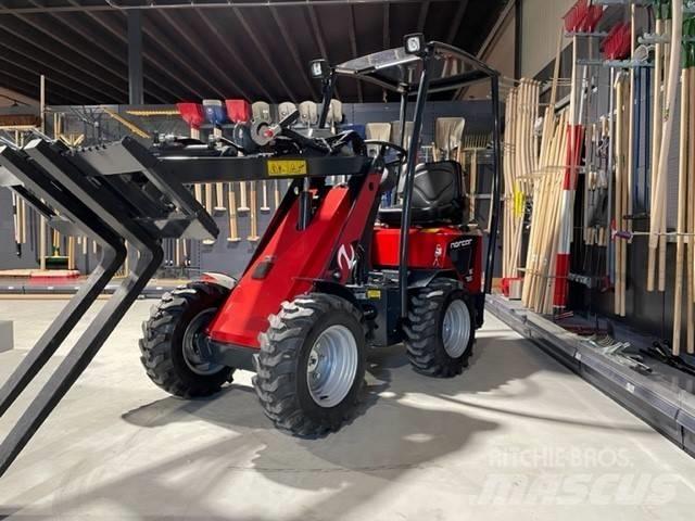 Norcar 755xc Minilastere