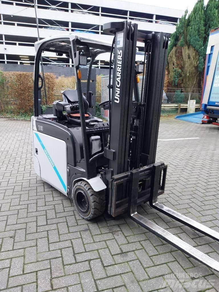 UniCarriers A2N1L18Q Elektriske trucker