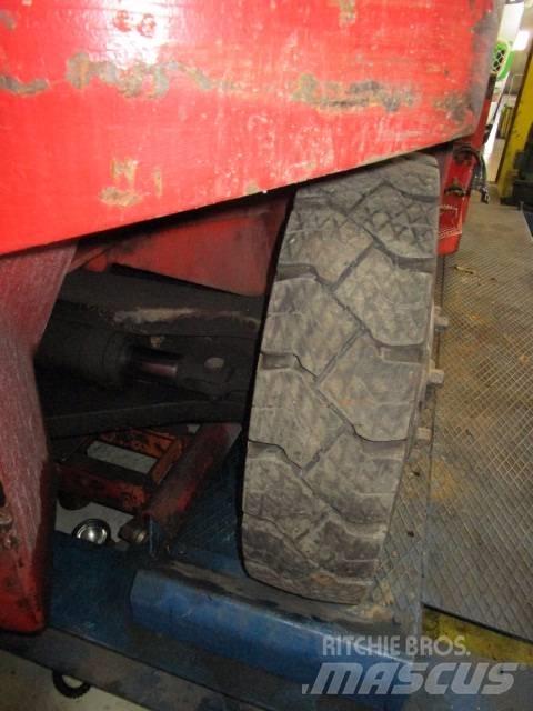 Kalmar 7-600 Diesel Trucker