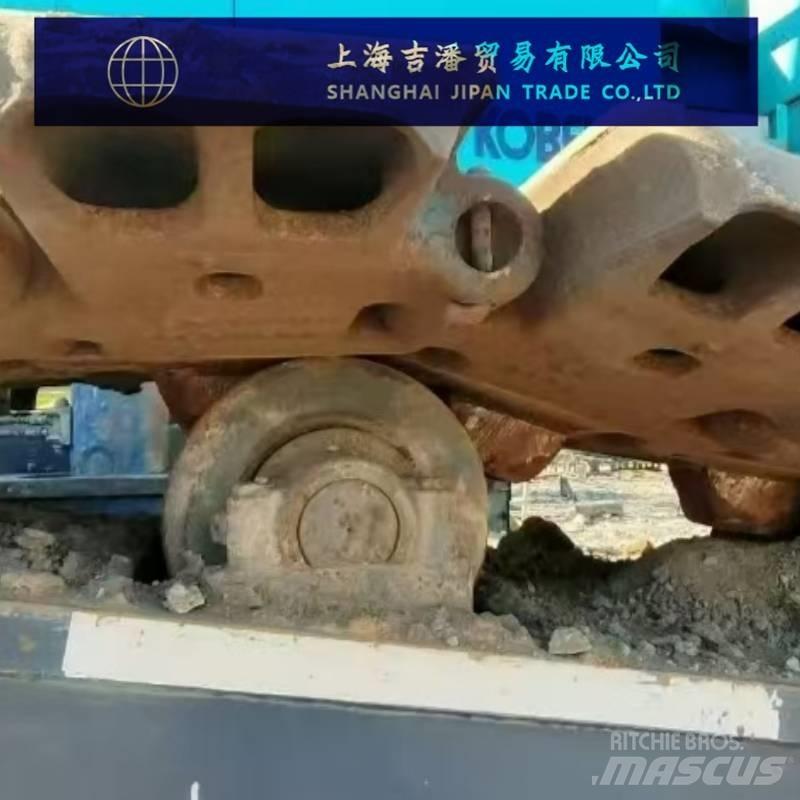 Kobelco 7300 Beltegående Kran
