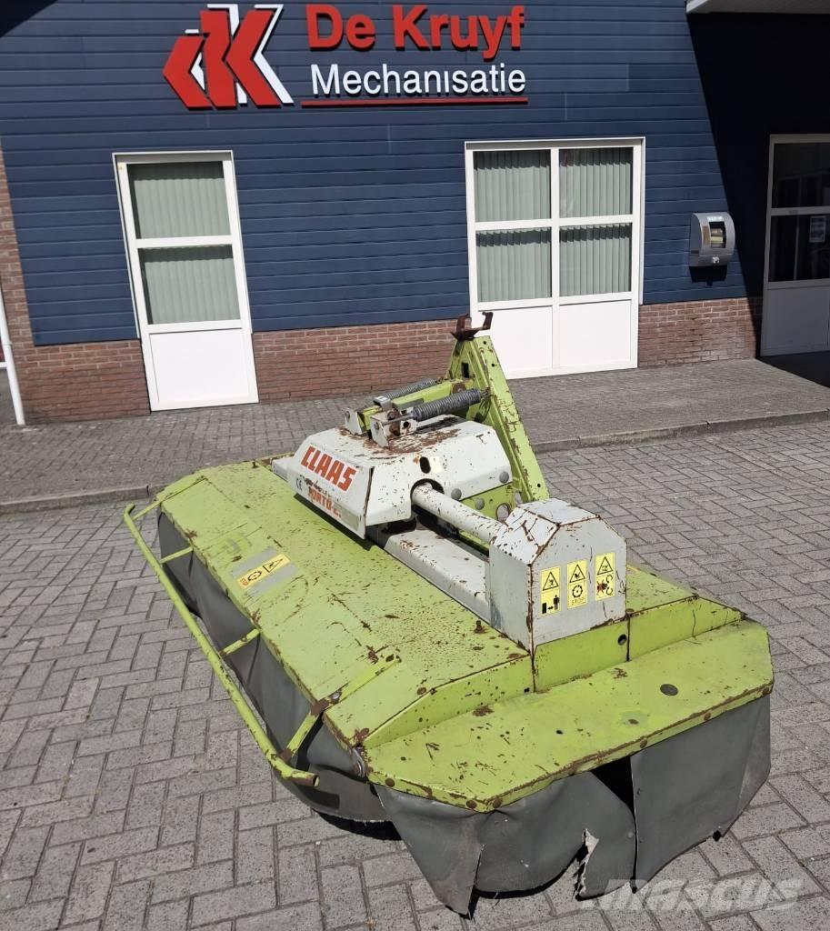 CLAAS Corto 250 F Slåmaskiner