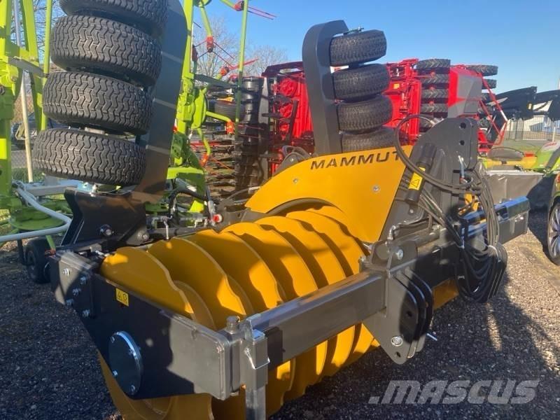 Mammut SK 300 H Valser