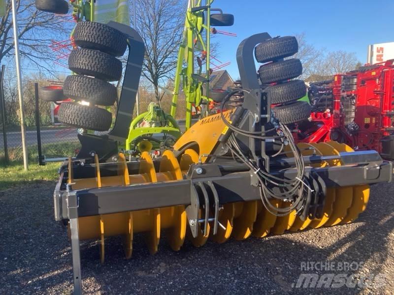 Mammut SK 300 H Valser