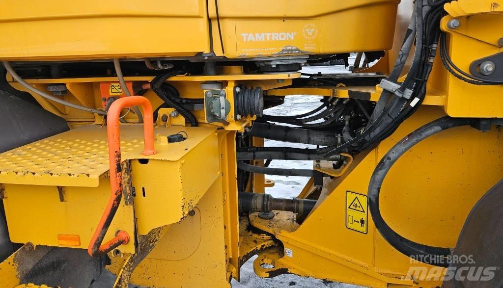 Volvo L 90 H Hjullastere