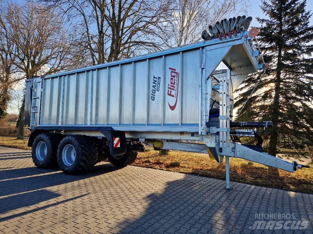  Dliegl ASW 281 Universalvogner