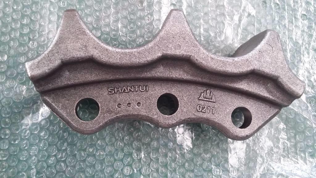 Shantui SD 16 Andre komponenter