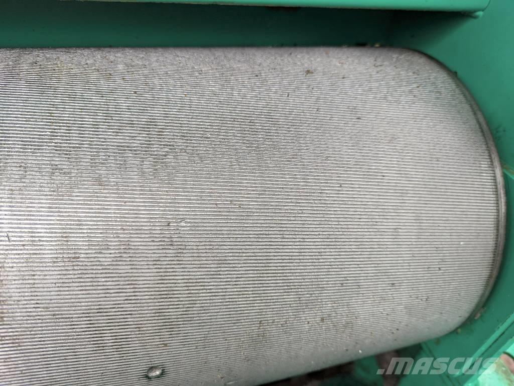 Korte 700HD Livdyr annet utstyr