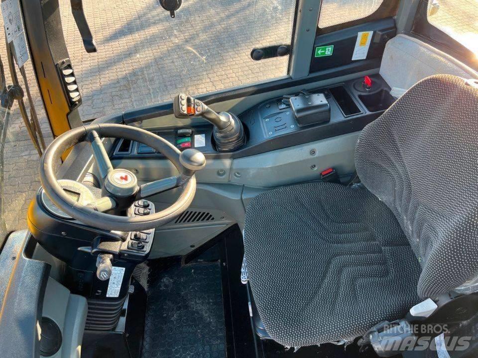 Wacker Neuson WL44 Hjullastere