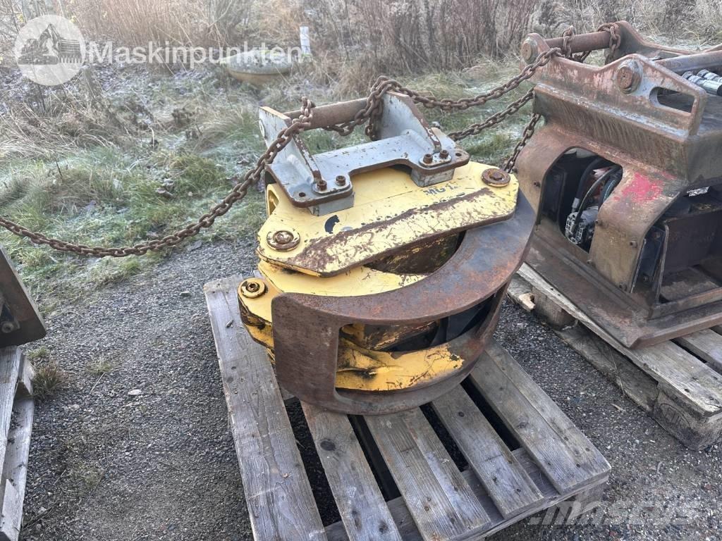 Hultins Multigrip Gripere