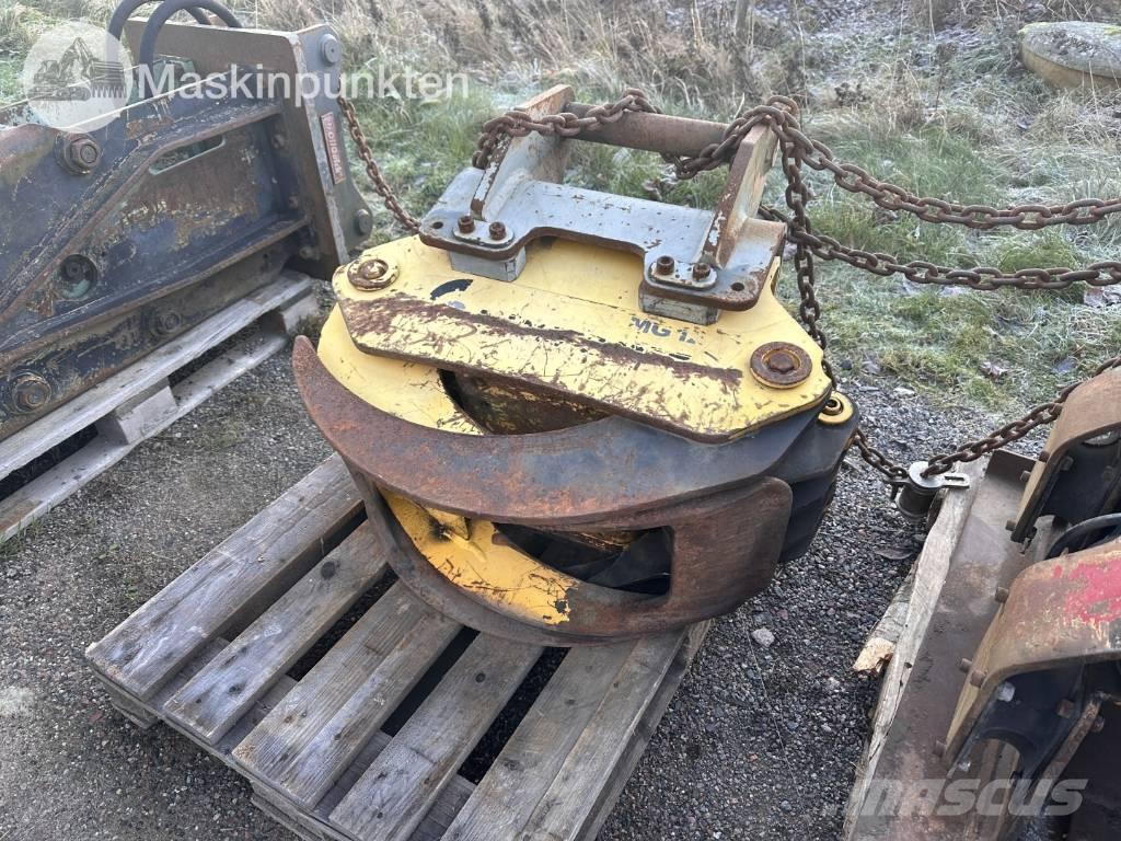 Hultins Multigrip Gripere