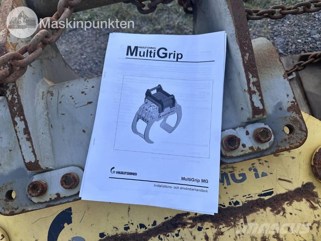 Hultins Multigrip Gripere