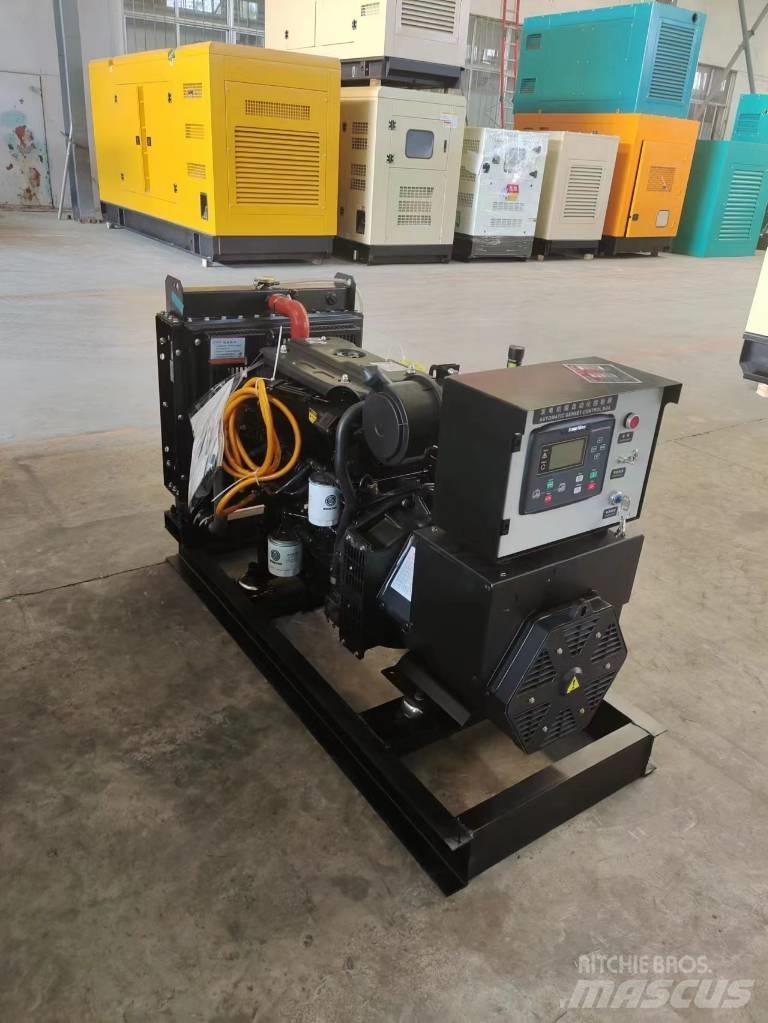 Weichai WP2.3D48E200 Diesel Generatorer