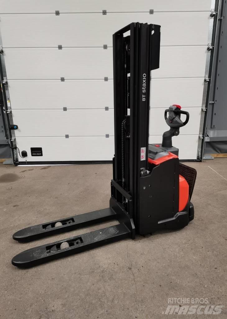 Toyota SWE 120 L Ledestablere