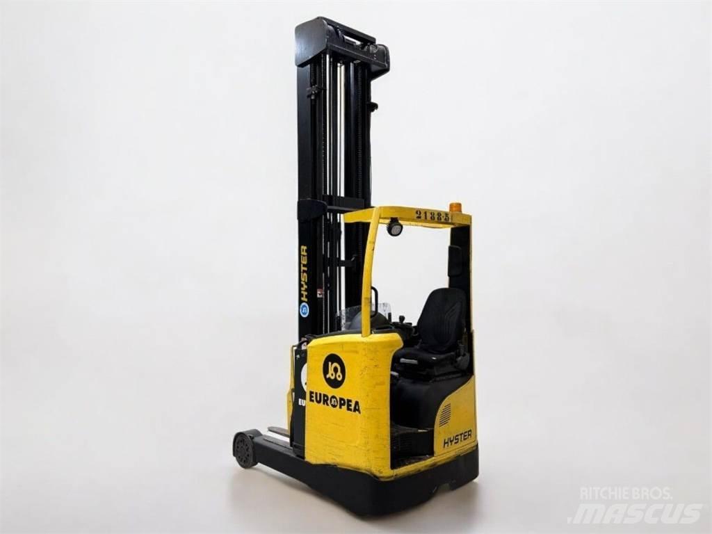 Hyster R1 6 Skyvemasttruck