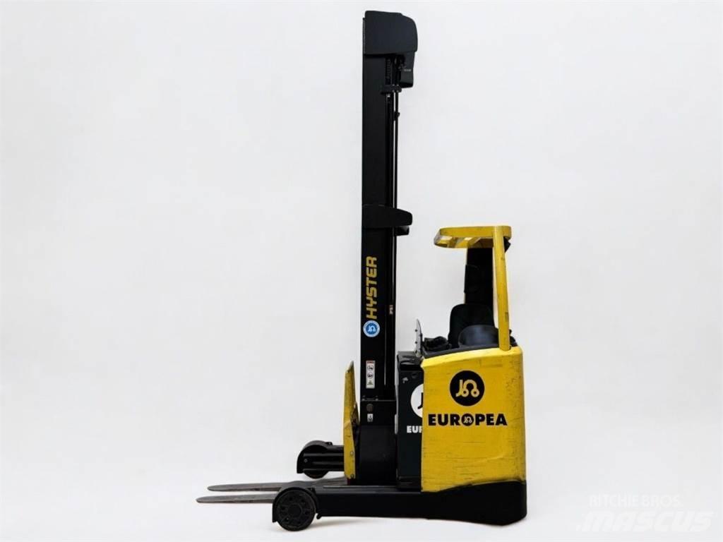 Hyster R1 6 Skyvemasttruck