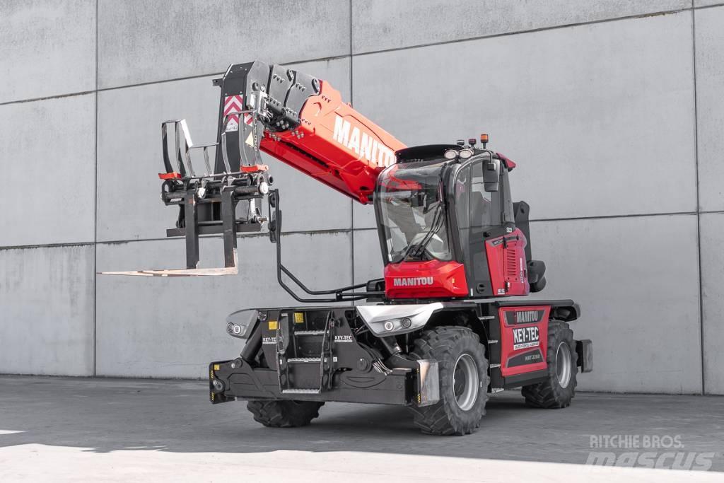Manitou MRT 2260 Teleskoplastere