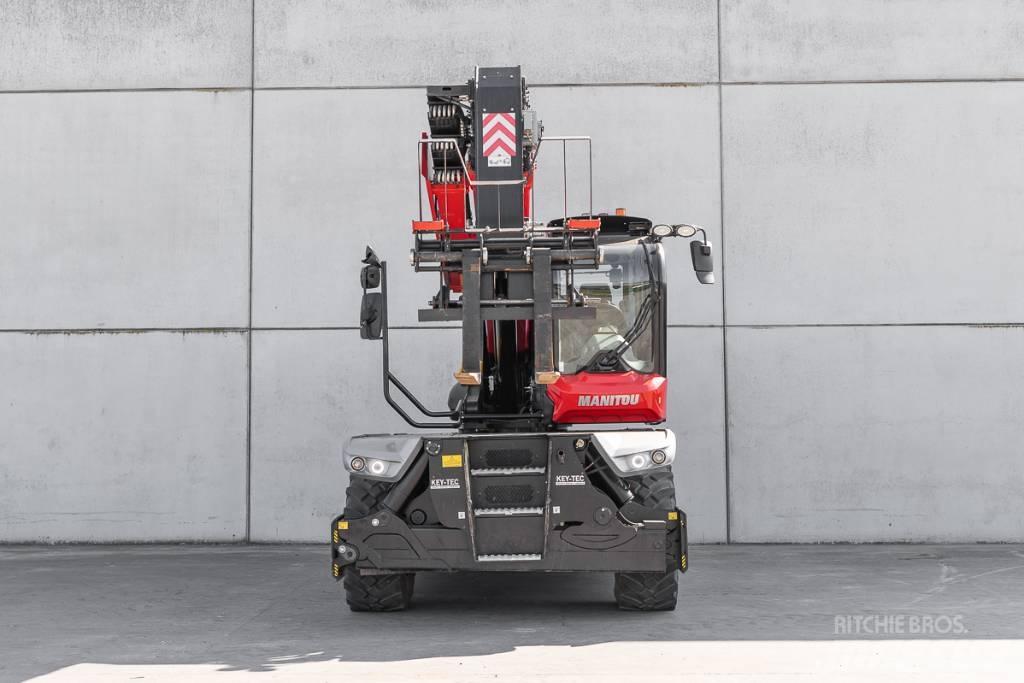 Manitou MRT 2260 Teleskoplastere