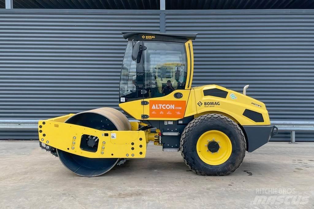 Bomag BW 177 D-5 Valsetog