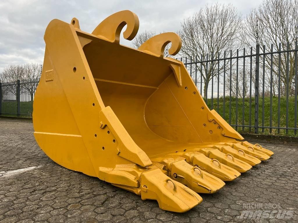 CAT 395 Bucket CW70 Skuffer