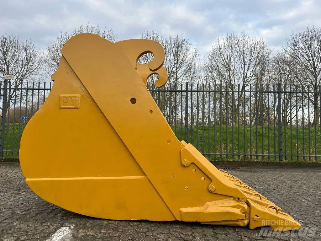 CAT 395 Bucket CW70 Skuffer