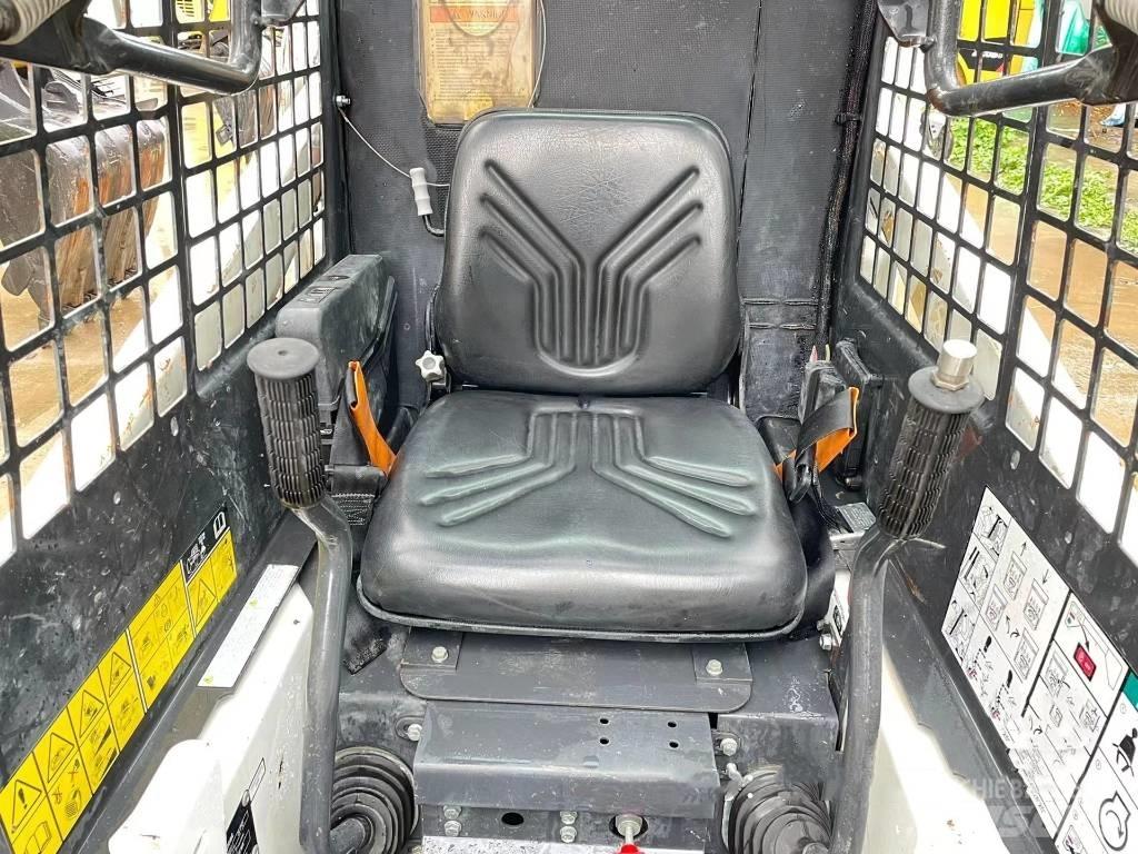 Bobcat S 70 Kompaktlastere