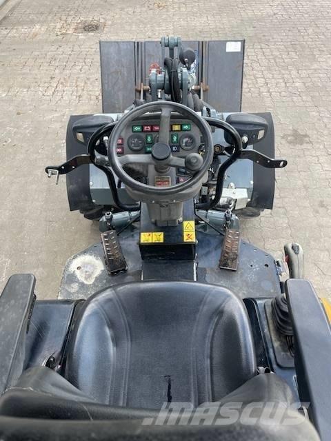 GiANT V452T X-TRA HD Minilastere