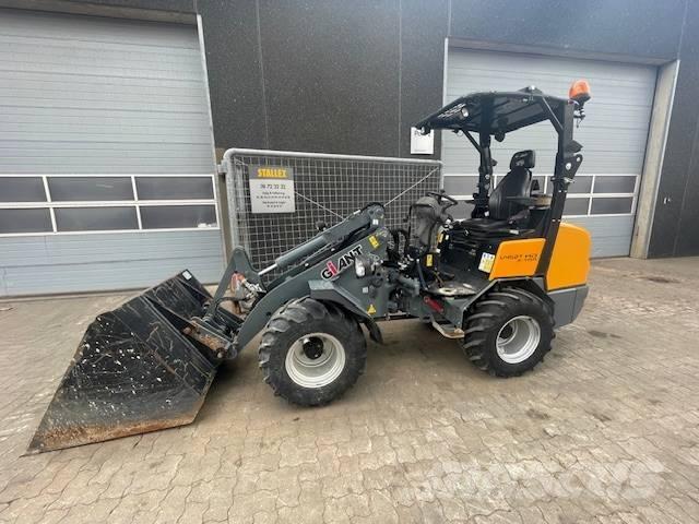 GiANT V452T X-TRA HD Minilastere