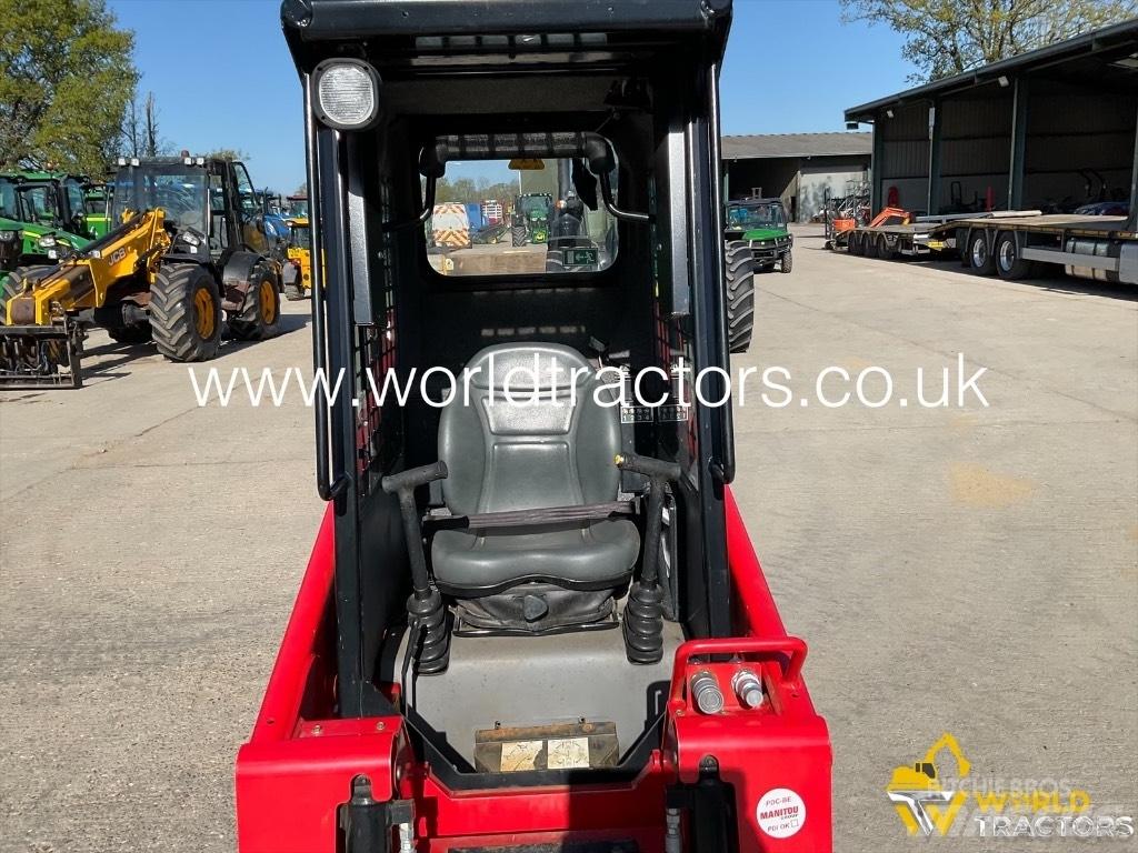 Manitou 850 R Kompaktlastere