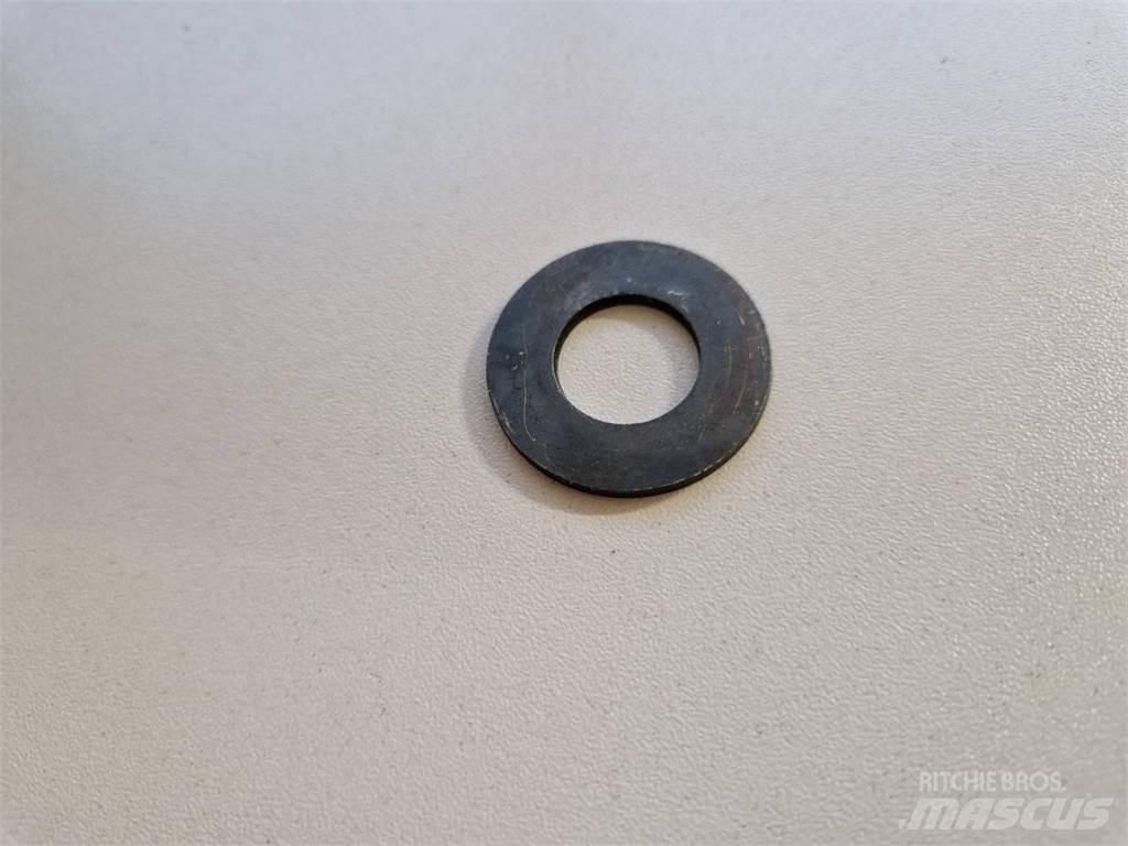 Rottne 009-0009 Hydraulikk