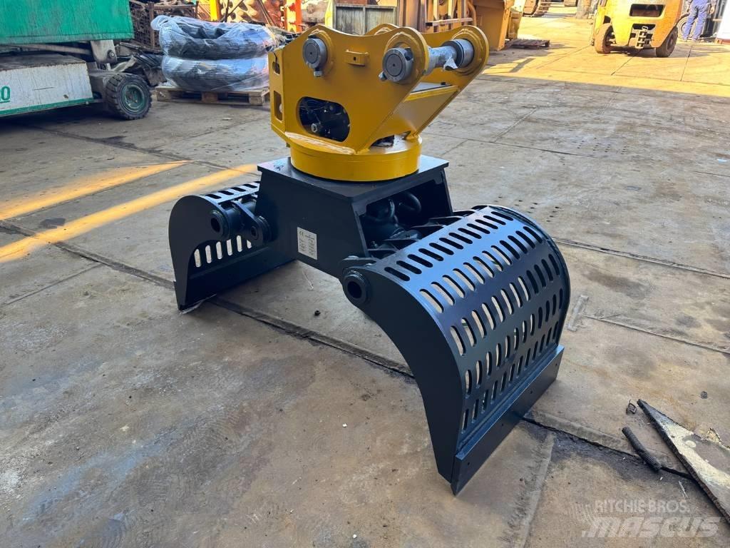  hb -04 grap unused Gripere