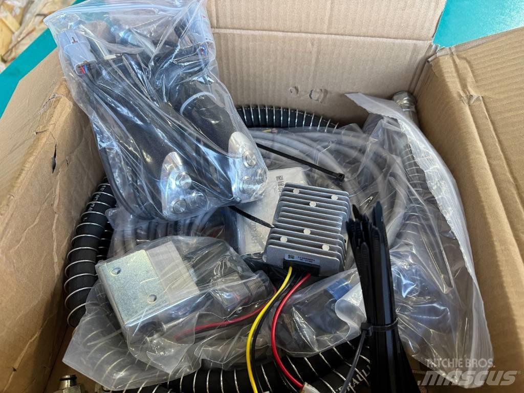  hb -04 grap unused Gripere