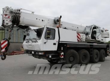 Grove GMK 4080-1 Allterreng kraner