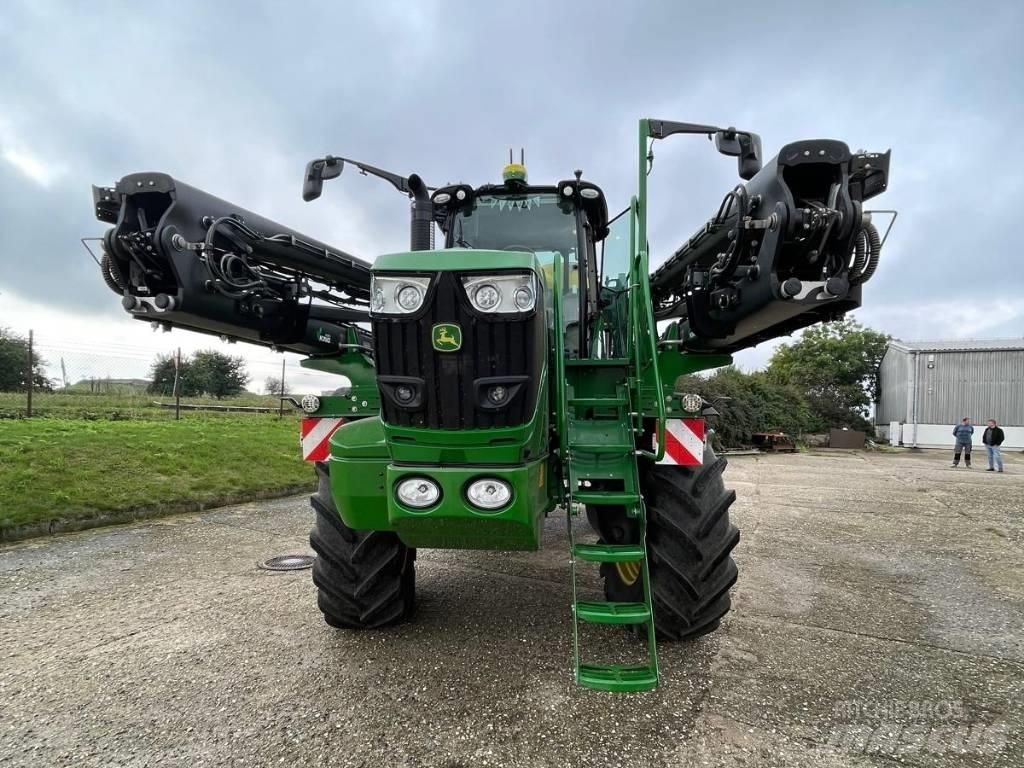 John Deere R 4150 i Selvdrevne sprøyter