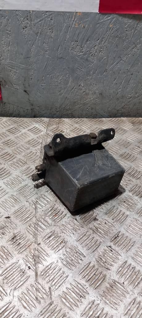 Scania G 400   1794907 Hydraulikk