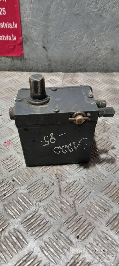 Scania G 400   1794907 Hydraulikk