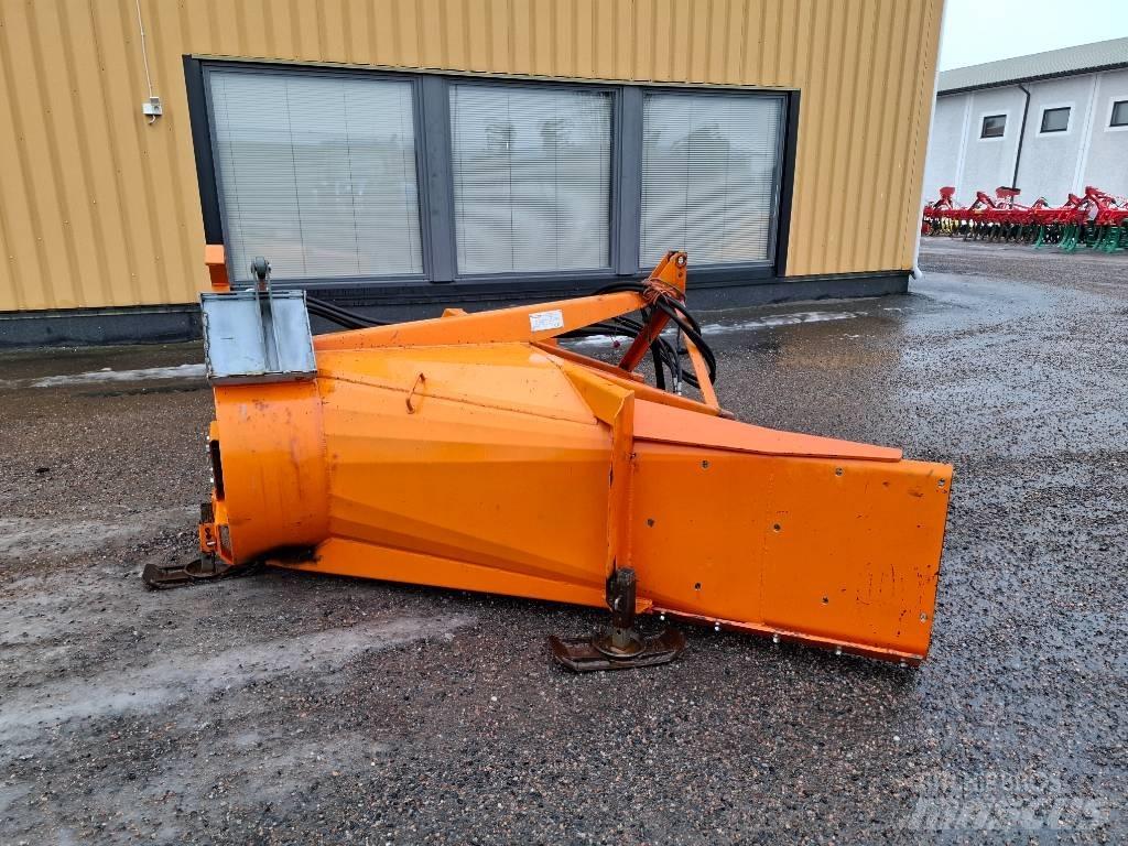 Tarmo LL 1250H Snøfresere
