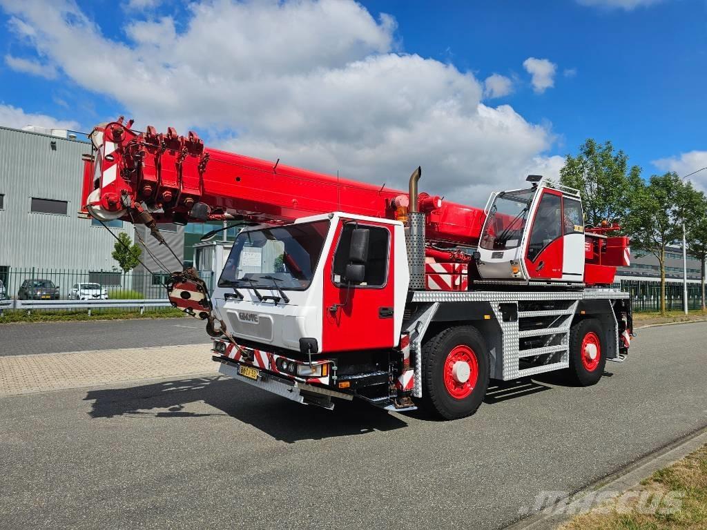 Grove GMK 2035 E Allterreng kraner