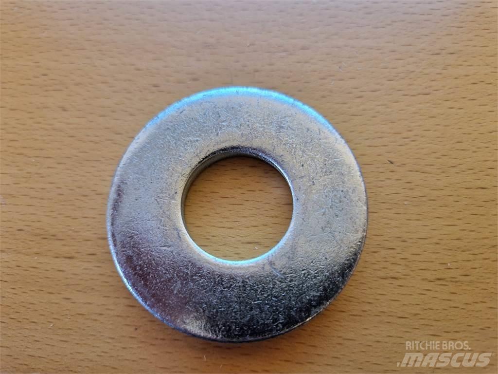 Ponsse 0062632 Chassis og understell