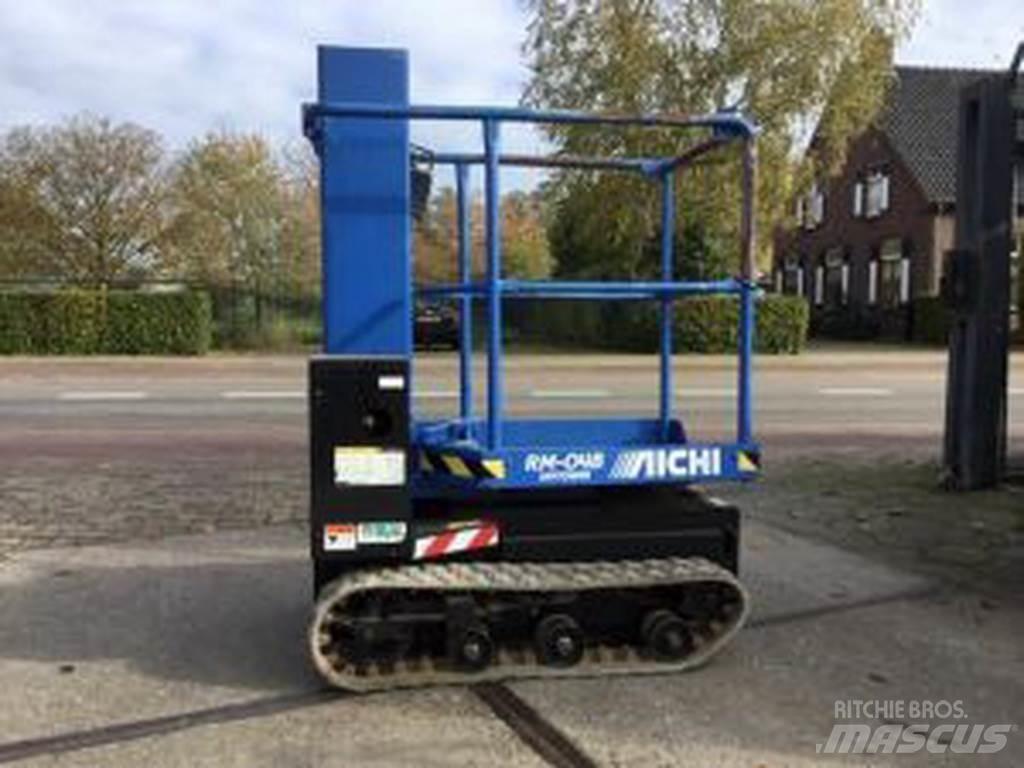 Aichi RM04B Andre personløftere og plattformer