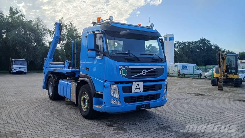 Volvo FM 330 Kabelløft lastebiler