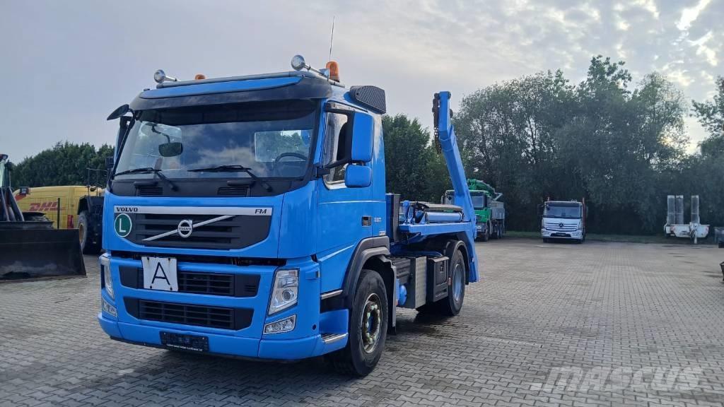 Volvo FM 330 Kabelløft lastebiler